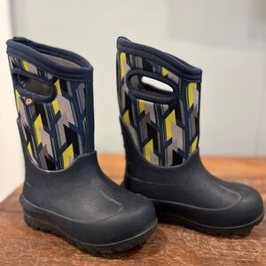 Bogs 3 Season Waterproof Boots